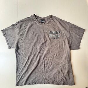 Las Vegas Gray T-Shirt